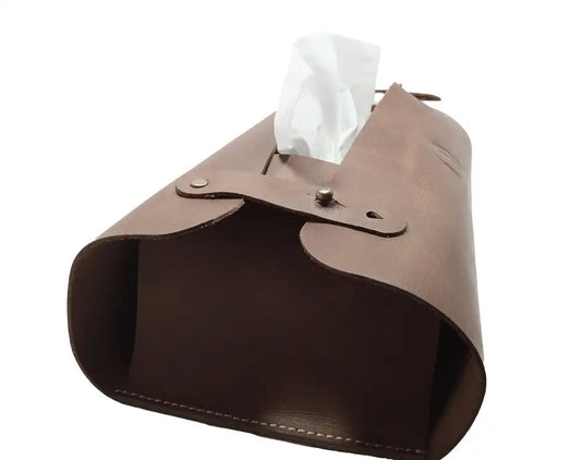 Vintage Tissue Box