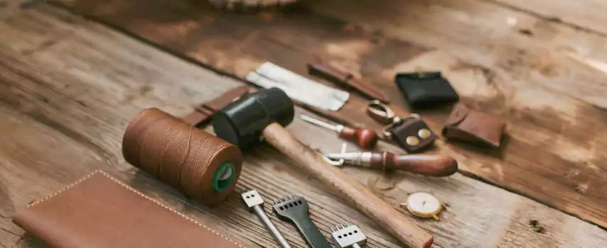 ESSENTIAL TIPS FOR GENUINE LEATHER CARE