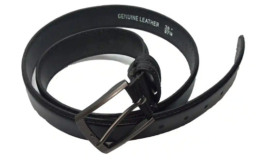 Prestige Black Tone Belt