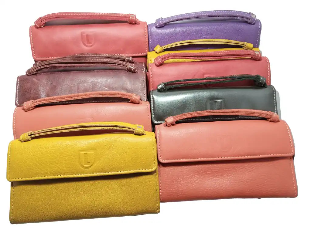 Classic Ladies Clutches