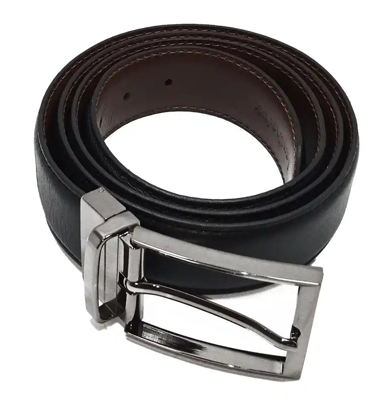 Twin Color Italic Belt