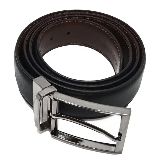 Twin Color Italic Belt