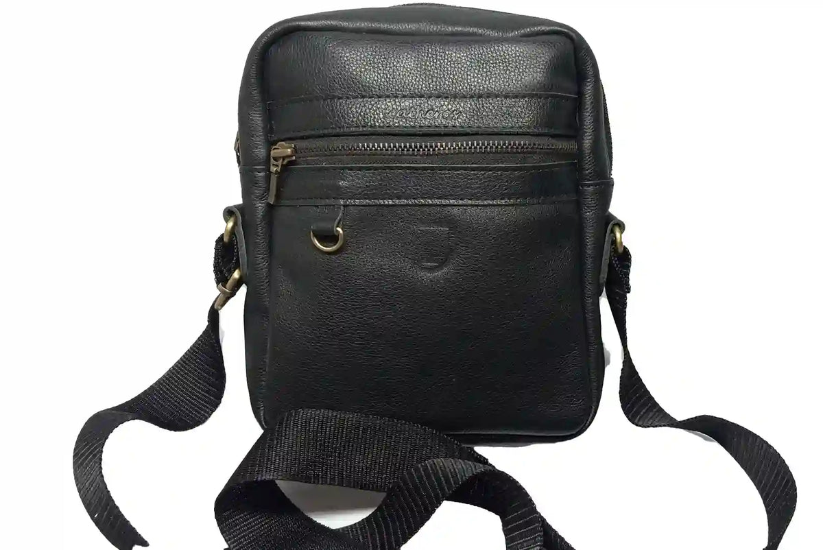 Executive Cross Body Bag