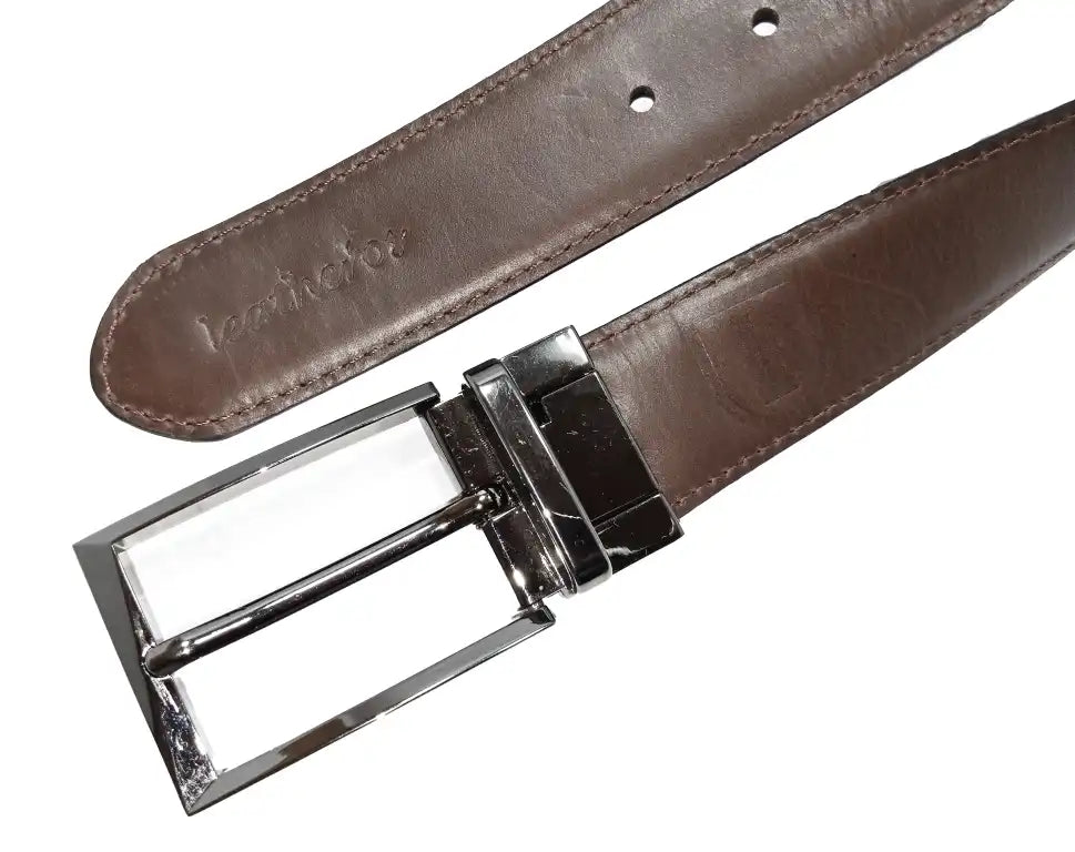 Twin Color Italic Belt