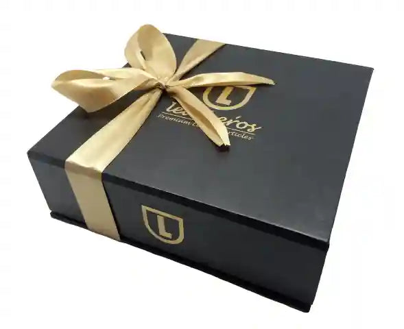 Premium Gift Box Packing