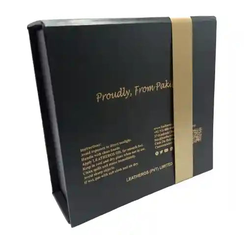 Premium Gift Box Packing