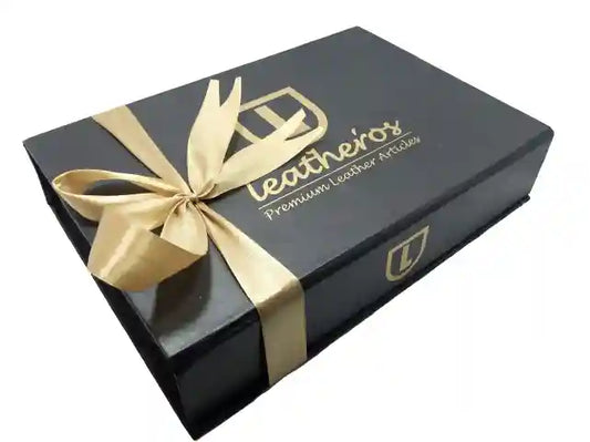 Premium Gift Box Packing