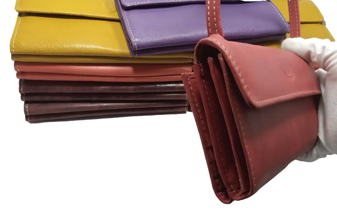 Classic Ladies Clutches