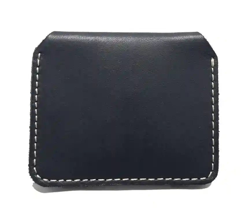 Italic Card Holder