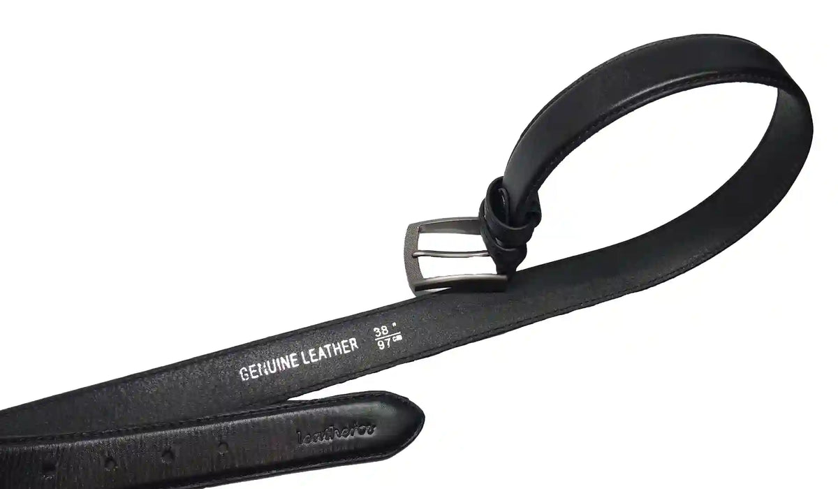 Prestige Black Tone Belt