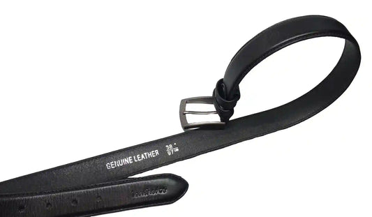 Prestige Black Tone Belt