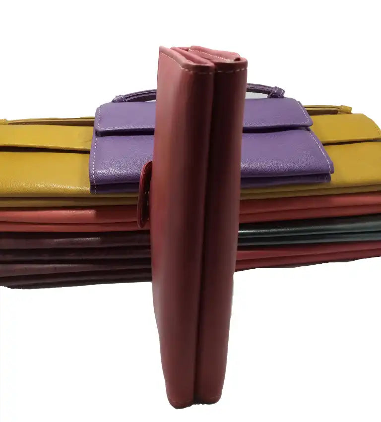 Classic Ladies Clutches