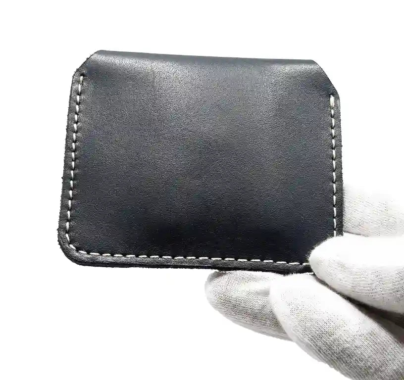 Italic Card Holder