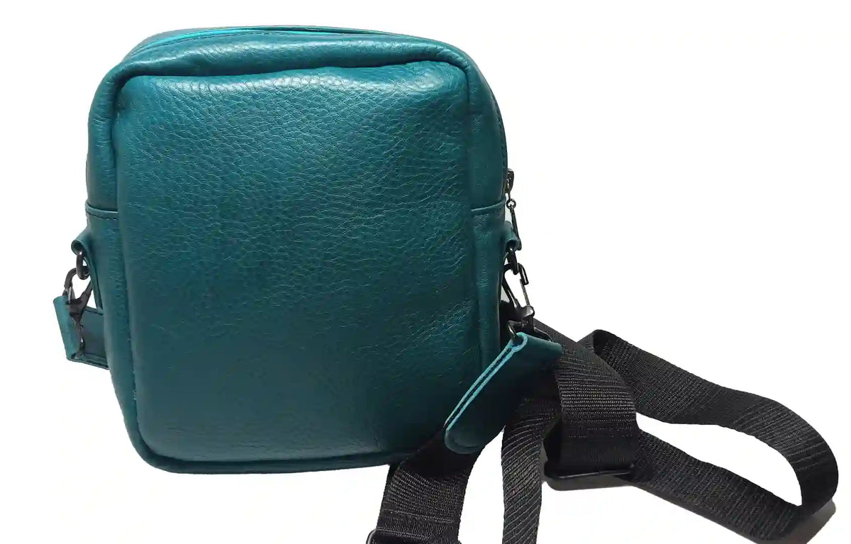 Executive Cross Body Bag