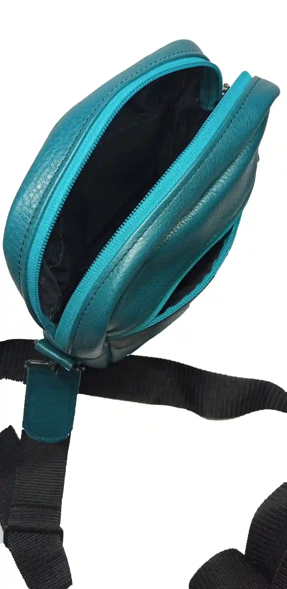 Executive Cross Body Bag