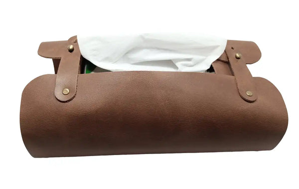Vintage Tissue Box