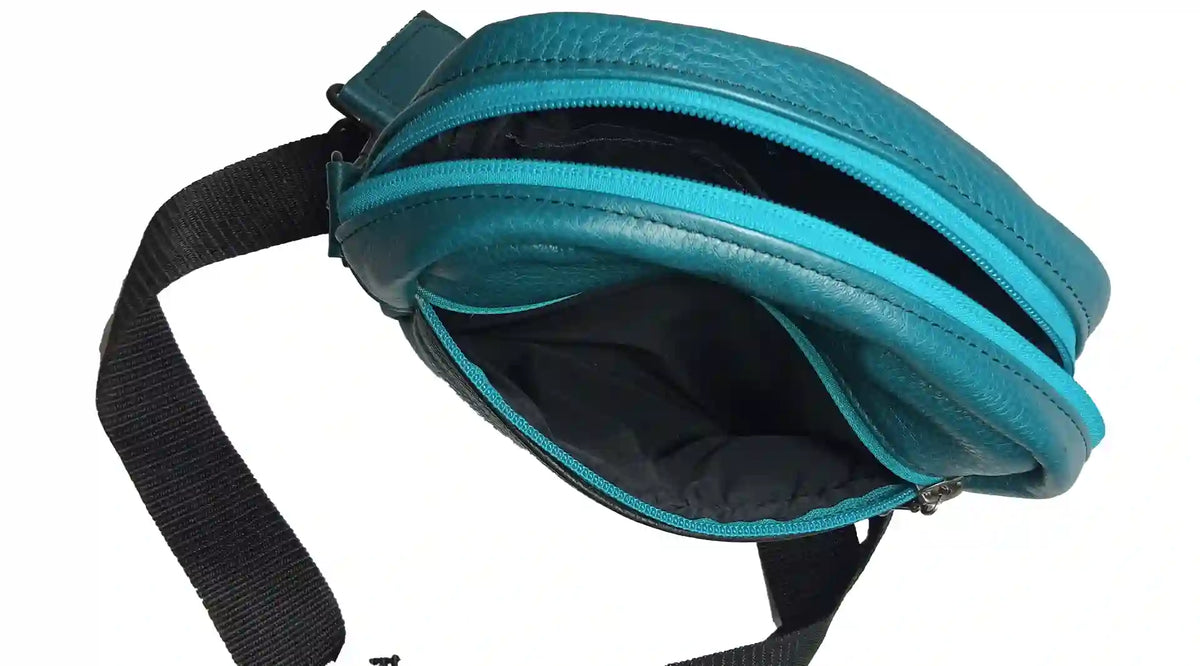 Executive Cross Body Bag