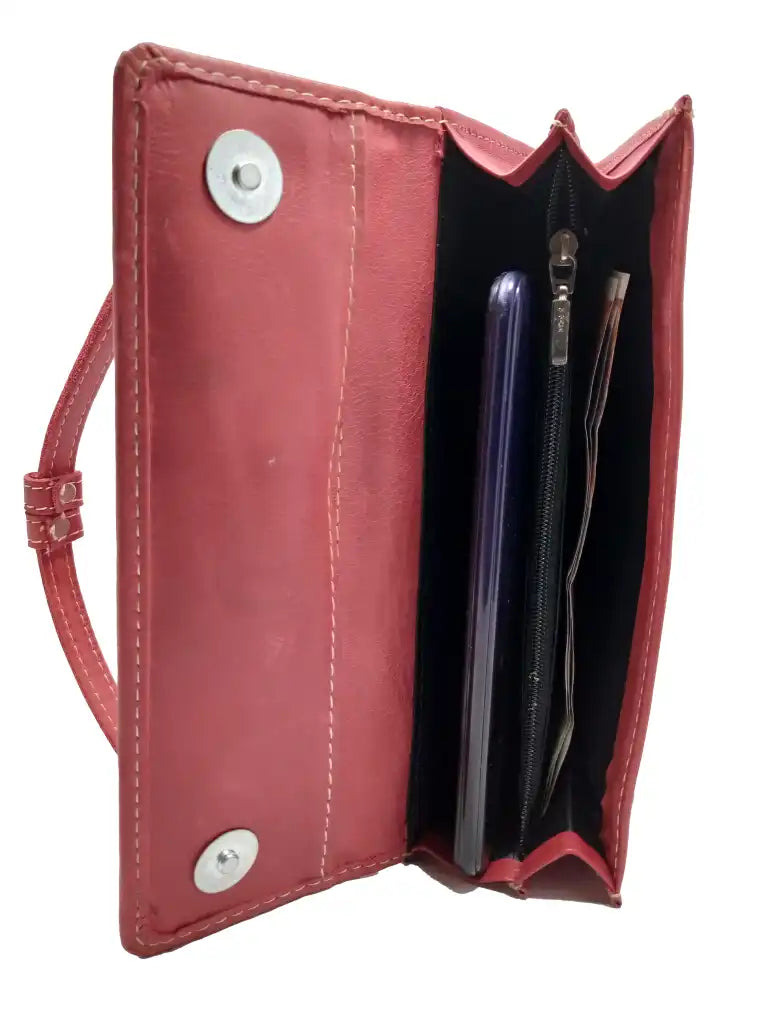 Classic Ladies Clutches