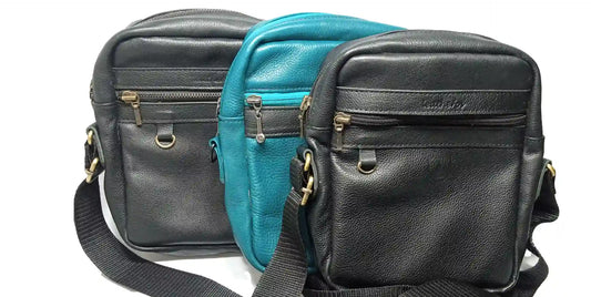 Executive Cross Body Bag