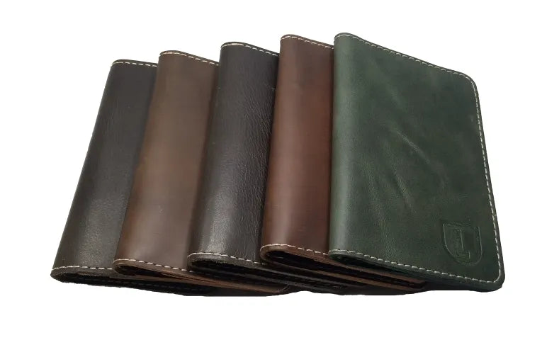 Premium Passport Cover