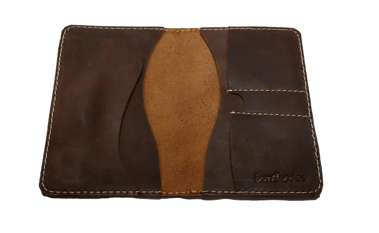 Premium Passport Cover
