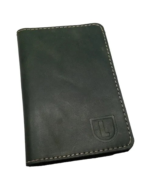 Premium Passport Cover
