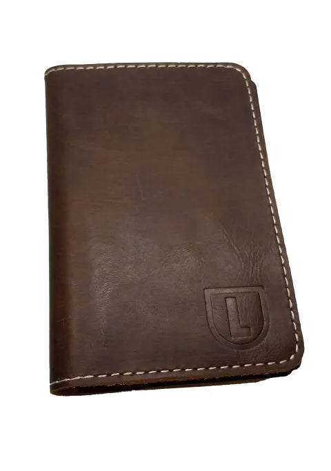 Premium Passport Cover