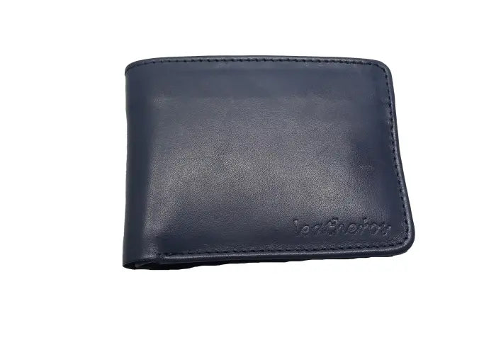Dollar Size Wallet-RFID Protected