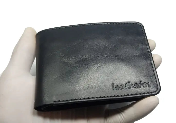 Dollar Size Wallet-RFID Protected