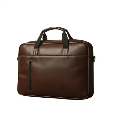 Leatherite Laptop Bag