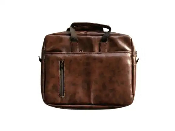 Leatherite Laptop Bag