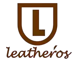 Leatheŕos