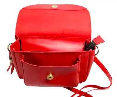 Floral Ladies Shoulder Bag