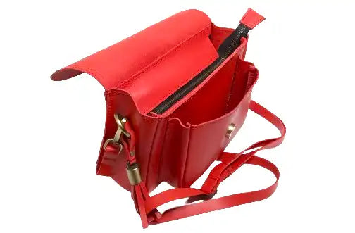 Floral Ladies Shoulder Bag