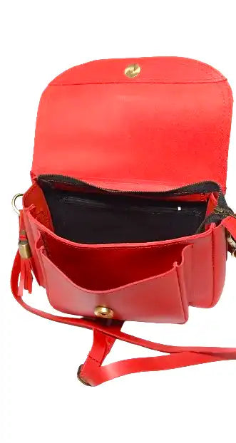 Floral Ladies Shoulder Bag