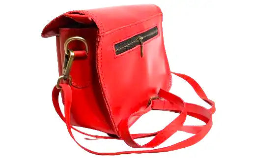 Floral Ladies Shoulder Bag